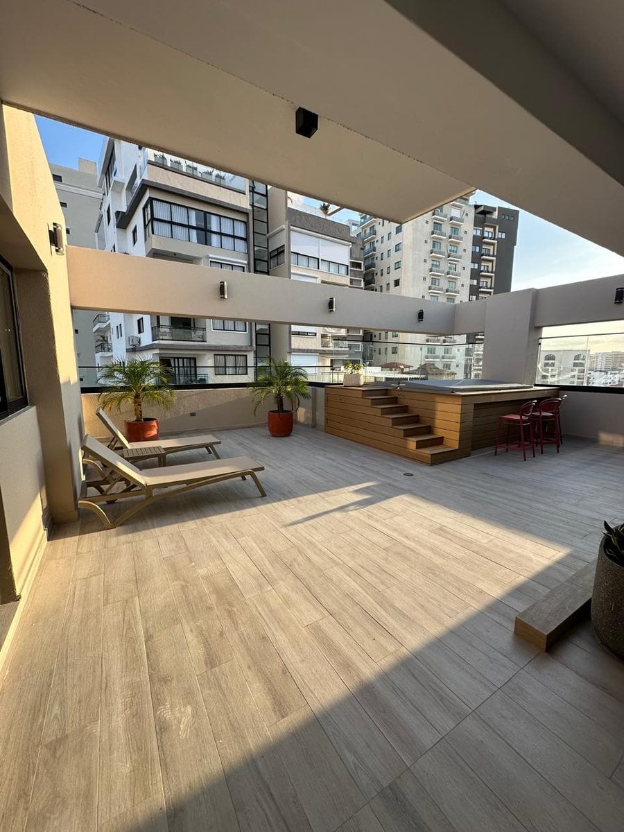 Apartamento en Real, Santo Domingo – foto 12