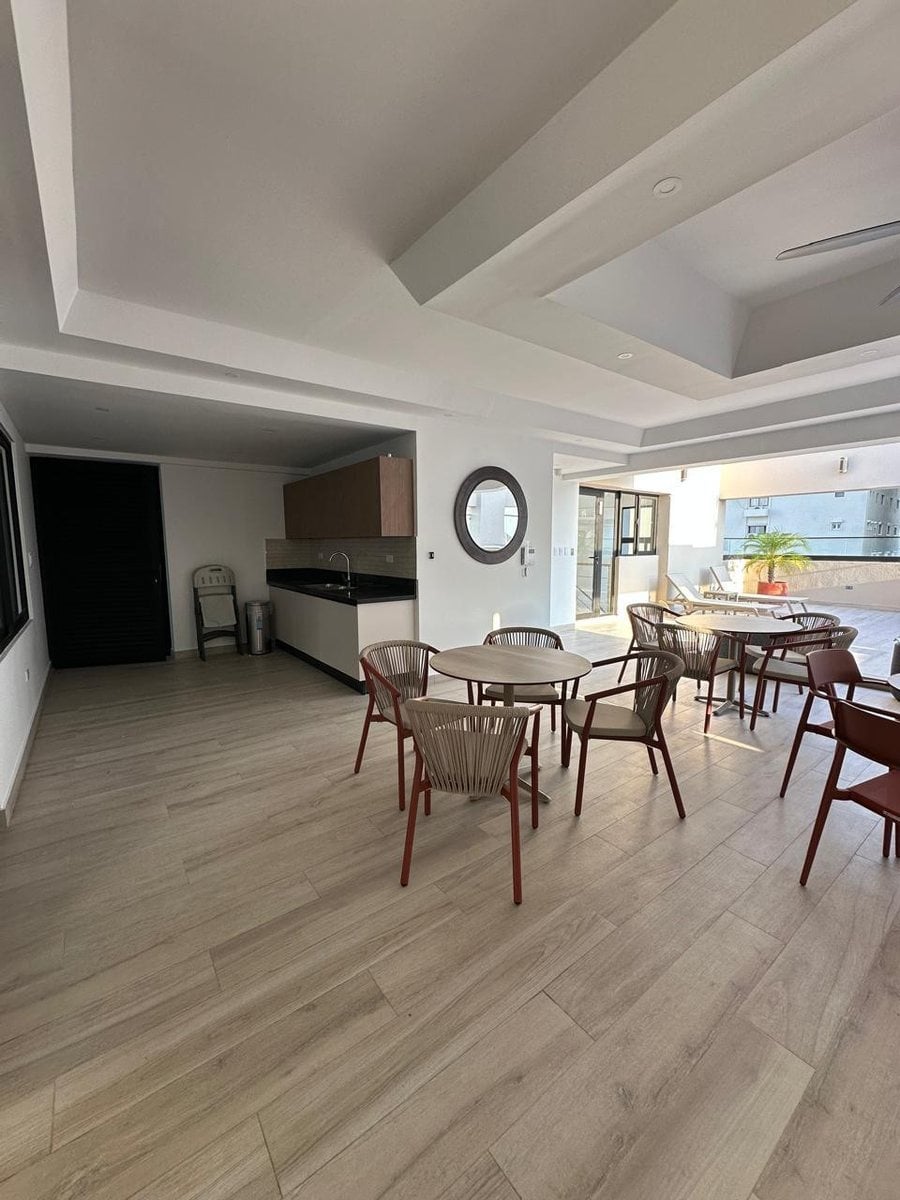 Apartamento en Real, Santo Domingo – foto 8