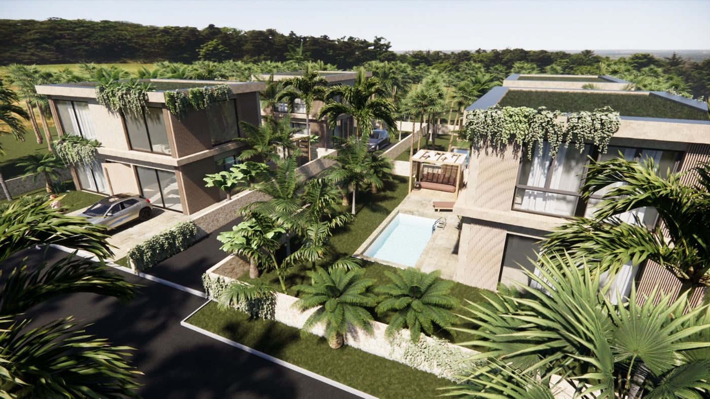 VEYRA – Su hogar de lujo en Cabarete – foto 1