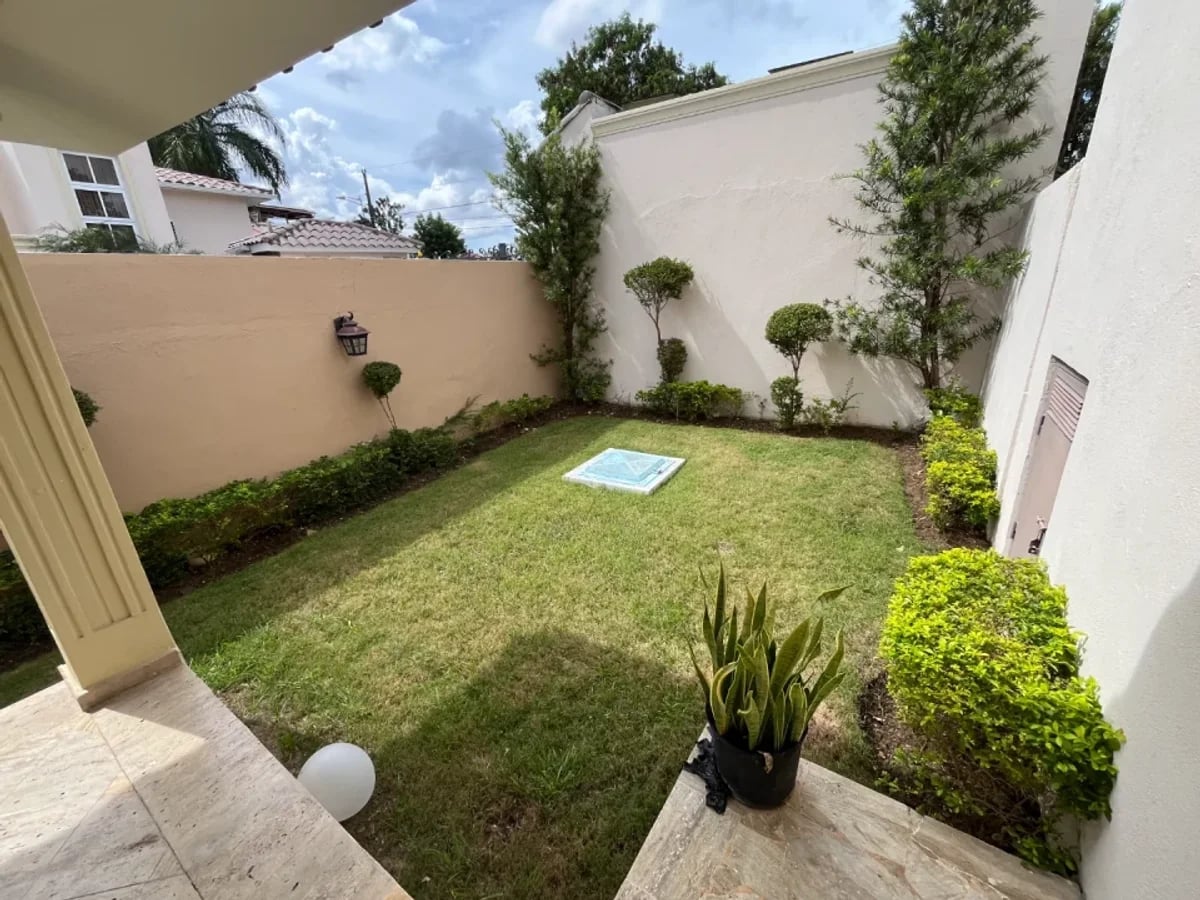 Casa de alquiler en Altos de Arroyo Hondo III – foto 7