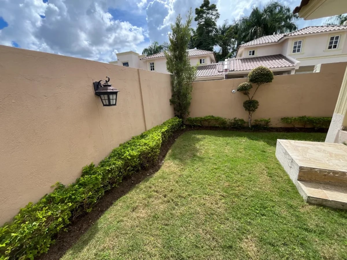 Casa de alquiler en Altos de Arroyo Hondo III – foto 8