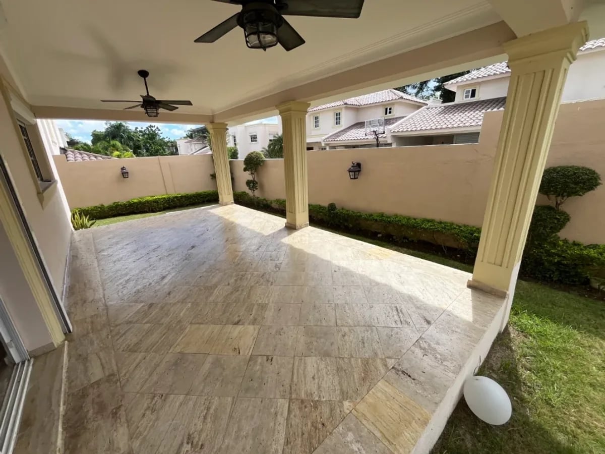 Casa de alquiler en Altos de Arroyo Hondo III – foto 6