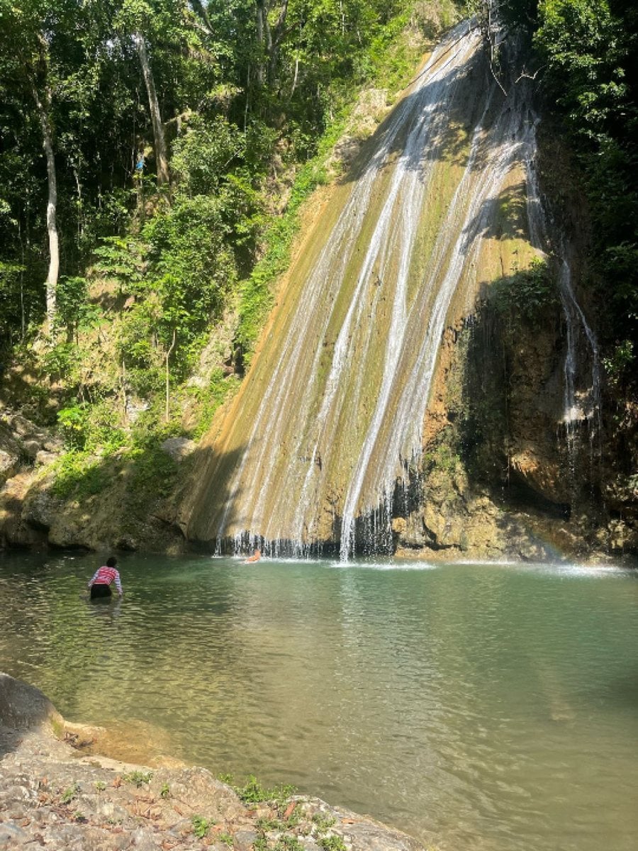 Terreno en Samaná, Santa Bárbara – foto 2