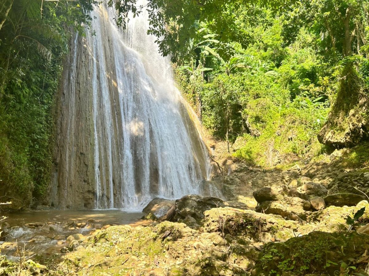 Terreno en Samaná, Santa Bárbara – foto 1