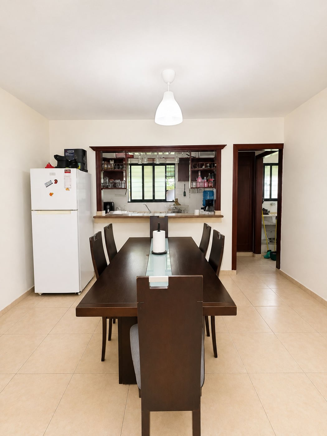 APARTAMENTO EN VENTA LOS FRAILES – foto 2