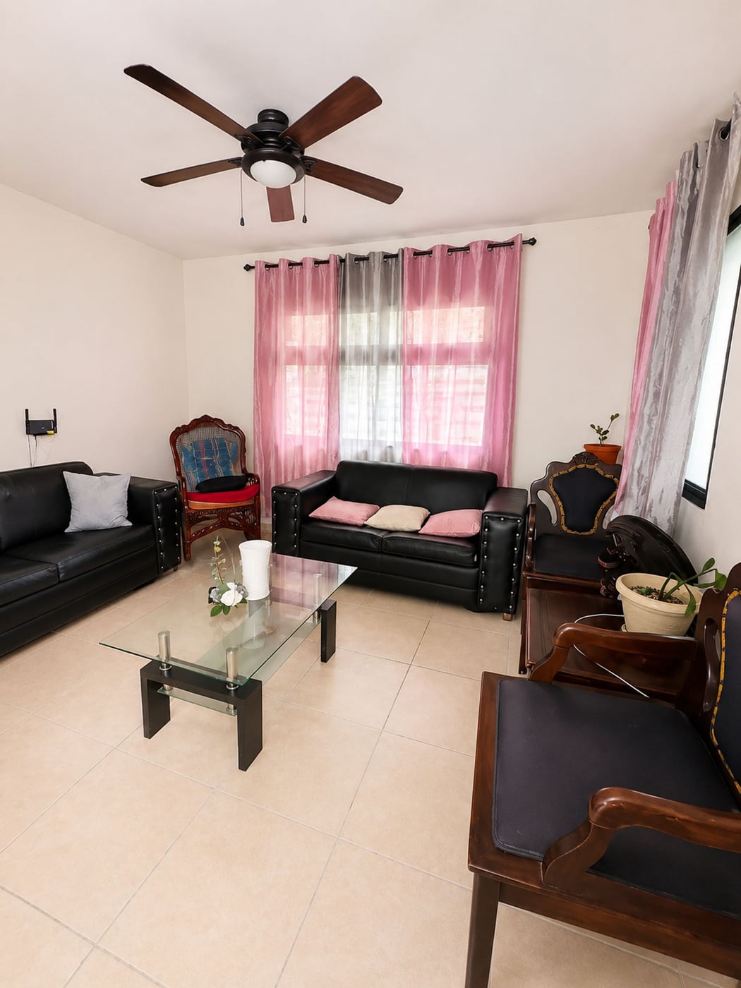 APARTAMENTO EN VENTA LOS FRAILES – foto 1
