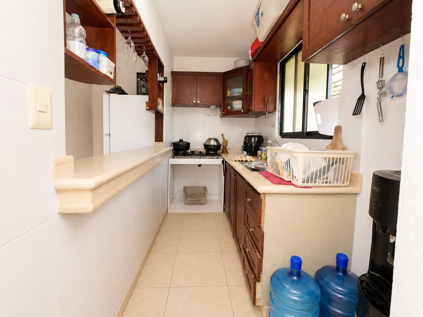 APARTAMENTO EN VENTA LOS FRAILES – foto 5
