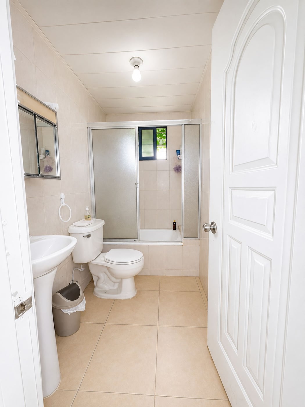 APARTAMENTO EN VENTA LOS FRAILES – foto 6