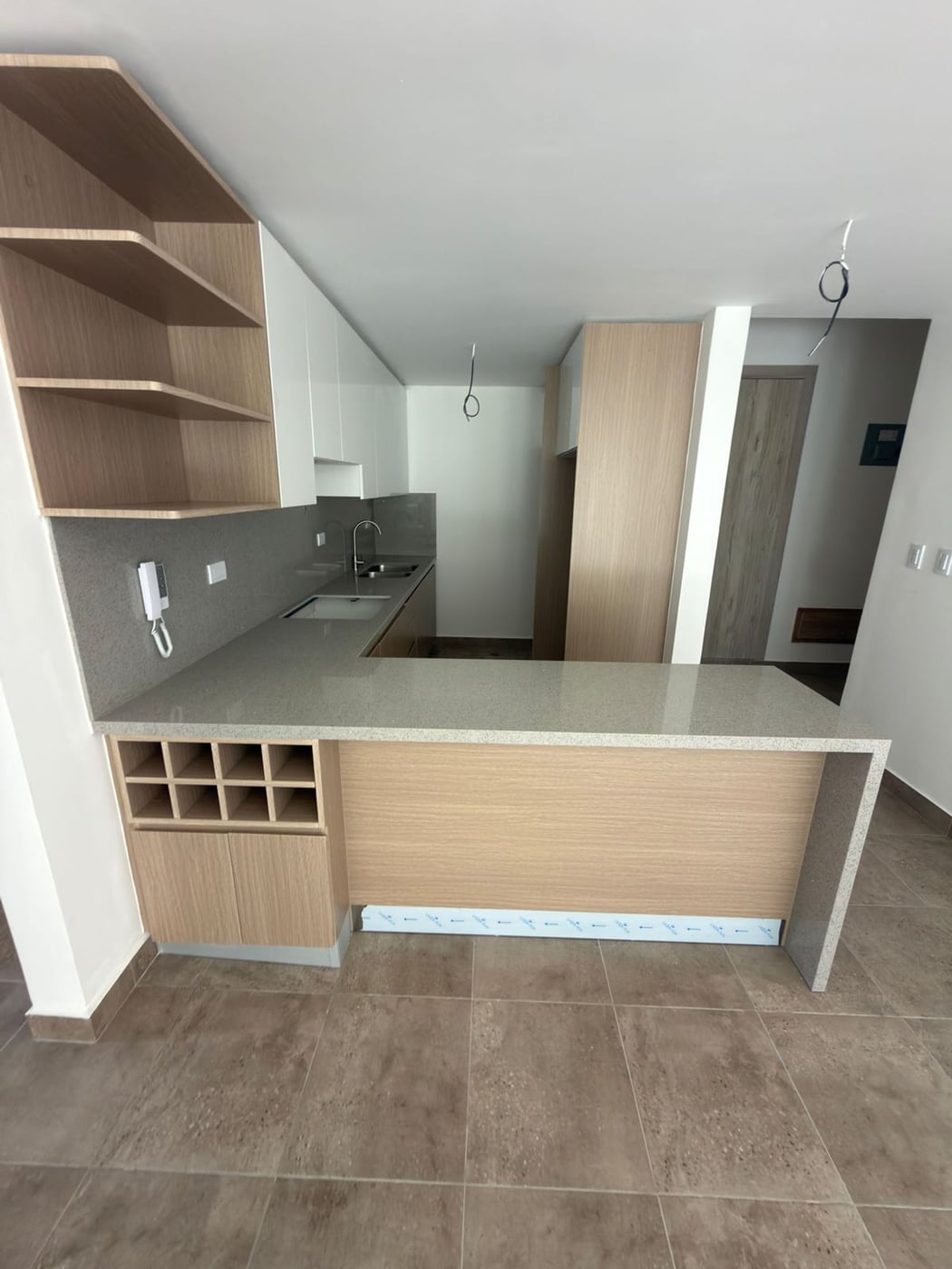 APARTAMENTO EN ALQUILER EN EL VERGEL – foto 11