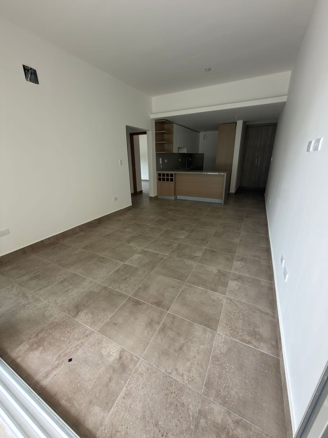 APARTAMENTO EN ALQUILER EN EL VERGEL – foto 1
