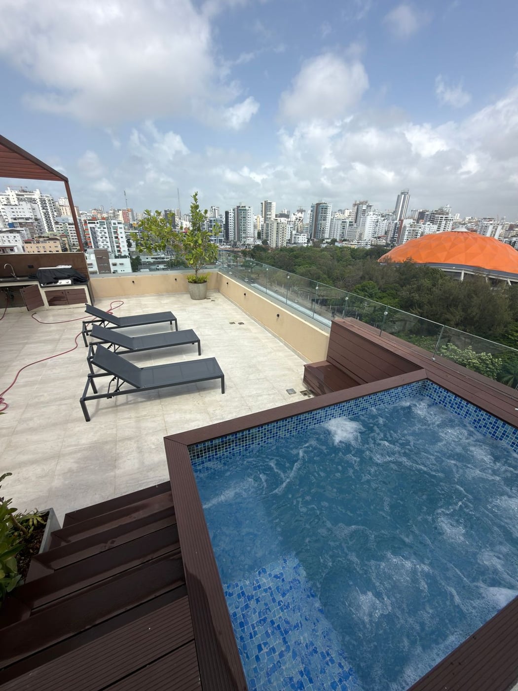 APARTAMENTO EN ALQUILER EN EL VERGEL – foto 8