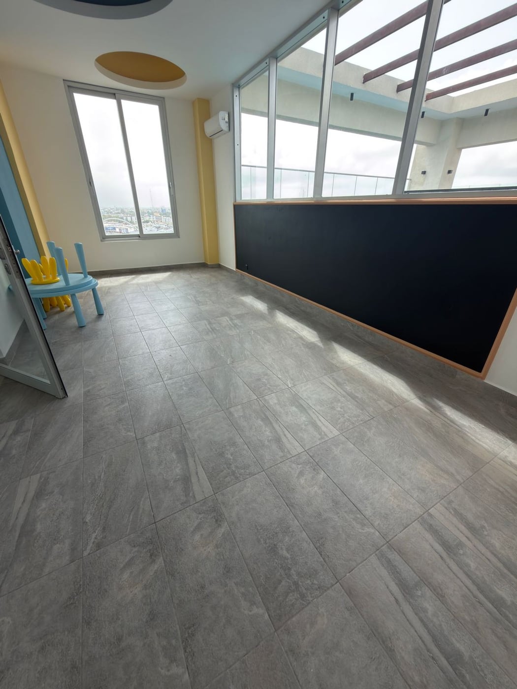 APARTAMENTO EN ALQUILER EN EL VERGEL – foto 4