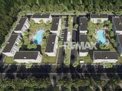 Apartamento en venta en Tepuy Juan Dolio – foto 1