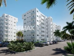 Apartamento en venta en Tepuy Juan Dolio – foto 2