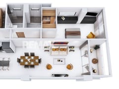 Apartamento en venta en Tepuy Juan Dolio – foto 3