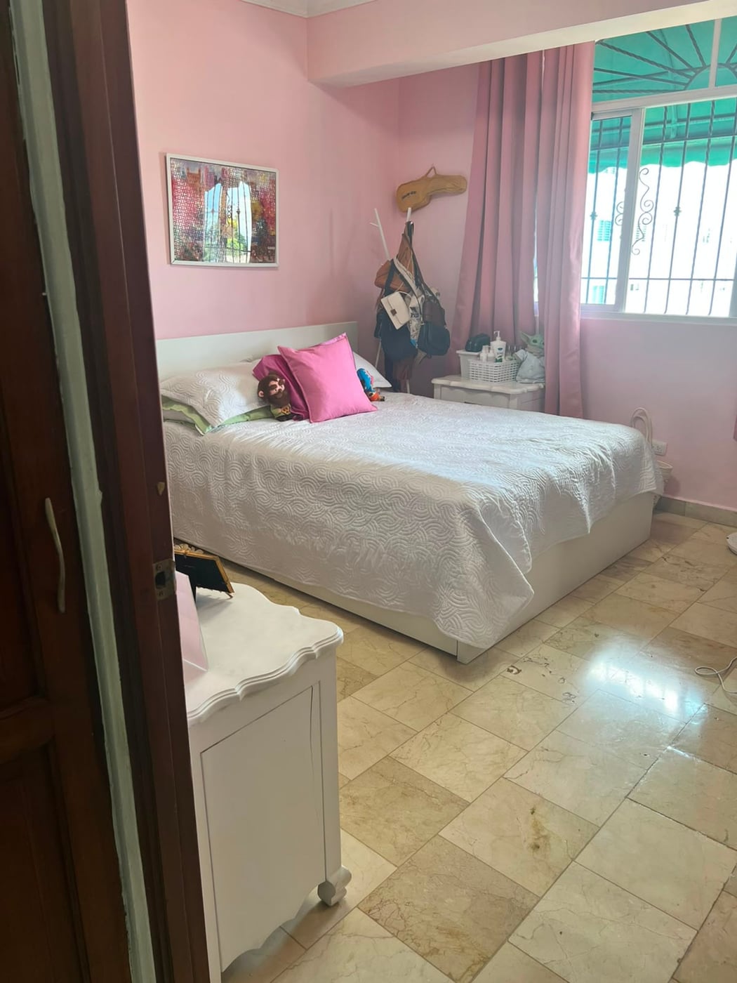 Penthouse en Venta | Renacimiento, Santo Domingo – foto 8
