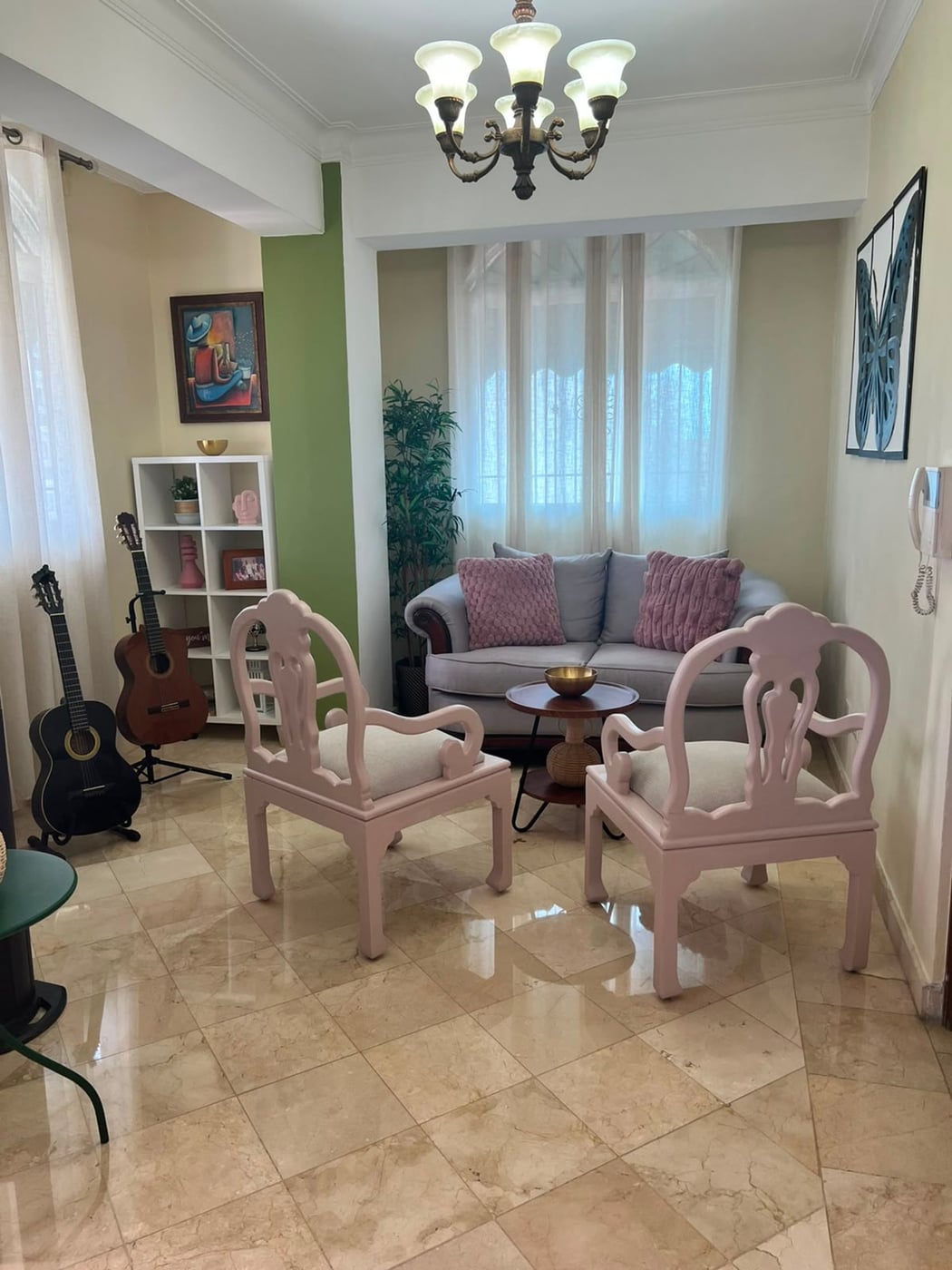 Penthouse en Venta | Renacimiento, Santo Domingo – foto 5