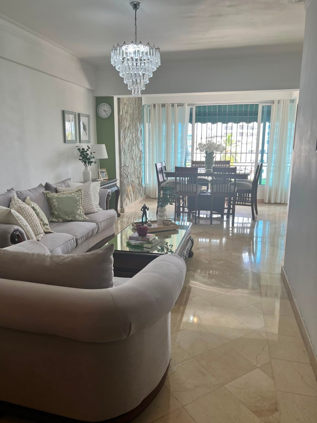 Penthouse en Venta | Renacimiento, Santo Domingo – foto 1