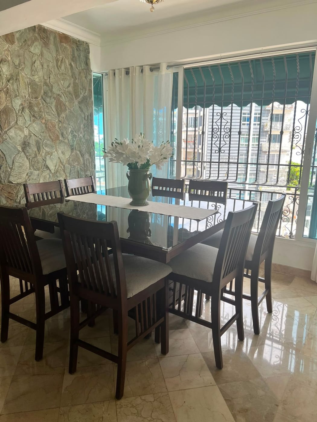 Penthouse en Venta | Renacimiento, Santo Domingo – foto 2