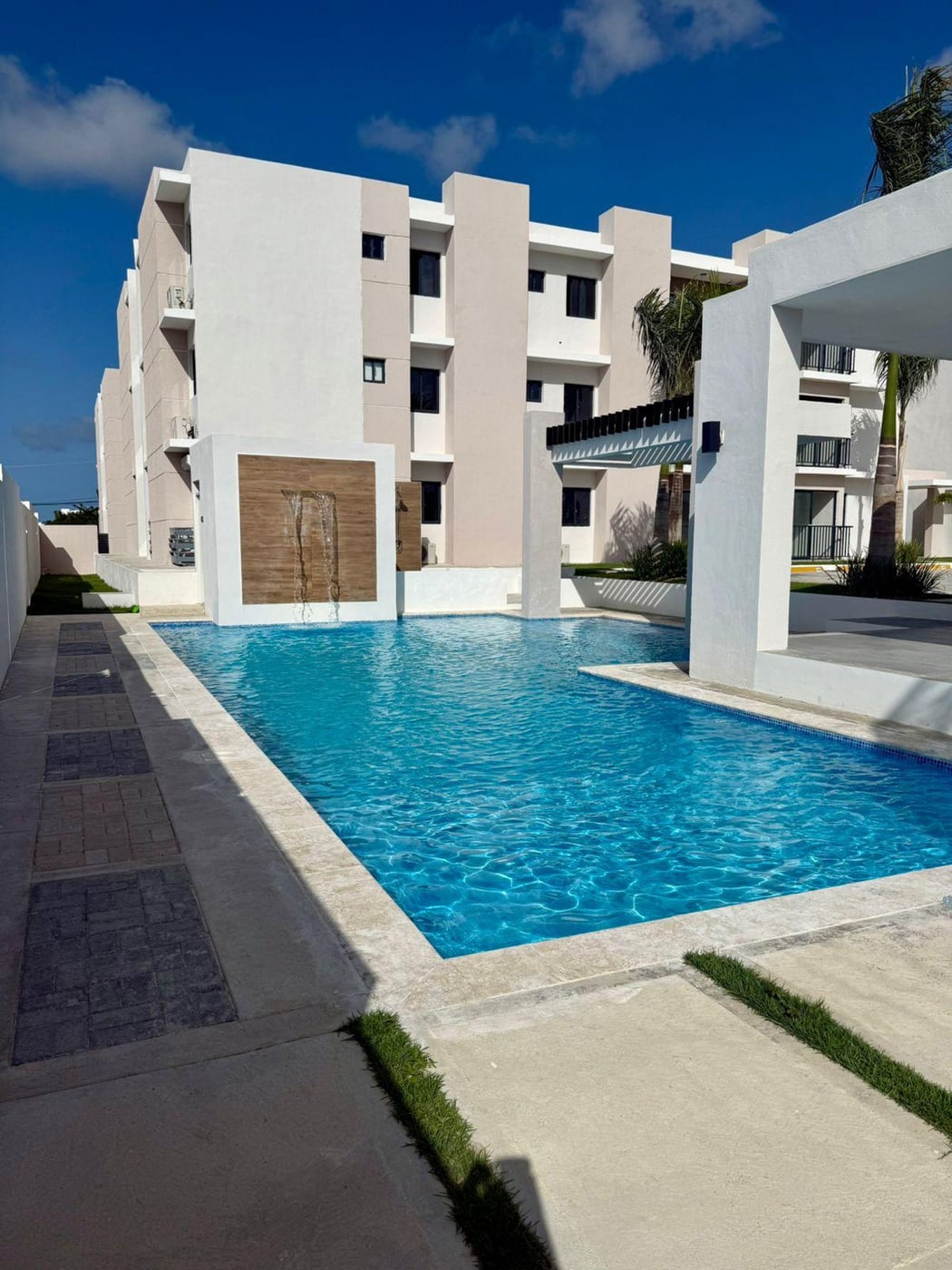 BAVARO ISLAND I - 3 HABITACIONES CON PATIO – foto 4