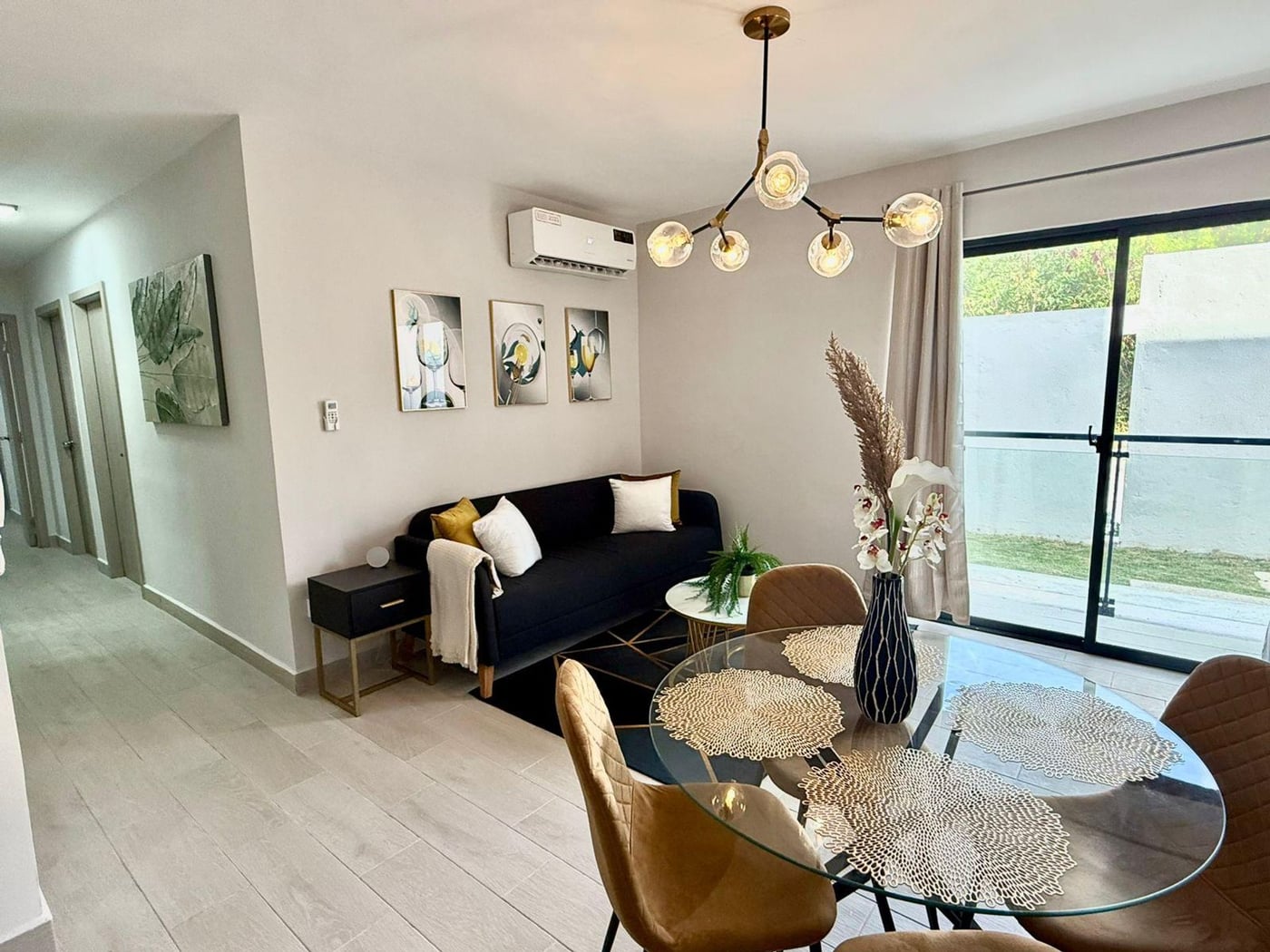 BAVARO ISLAND I - 3 HABITACIONES CON PATIO – foto 2