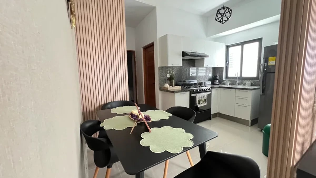 Apartamento en Torre Leonardo 6 – foto 7