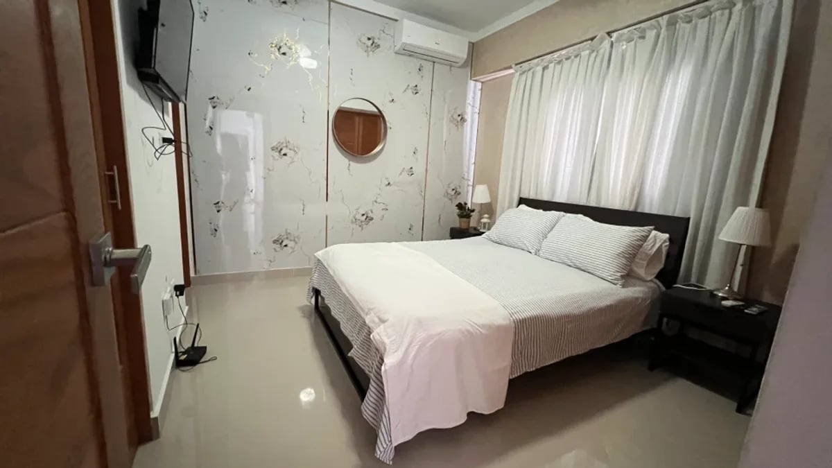 Apartamento en Torre Leonardo 6 – foto 10