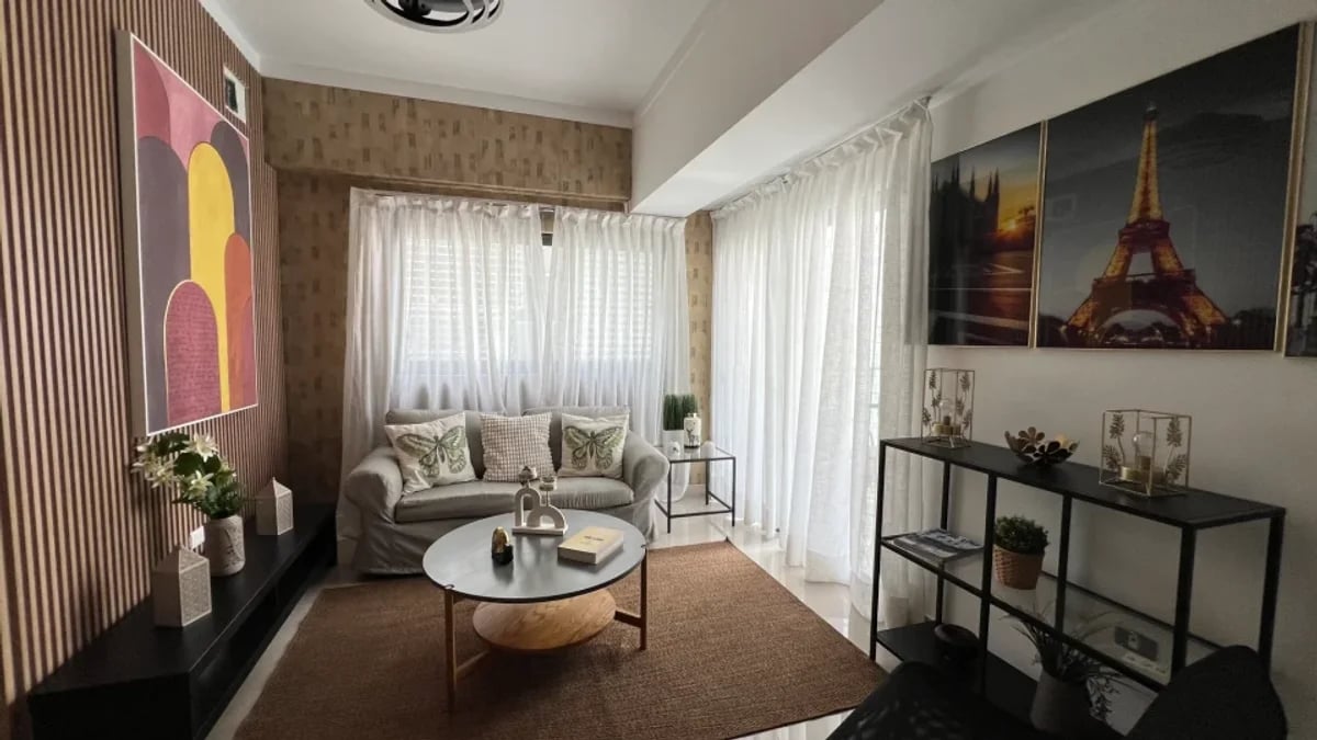 Apartamento en Torre Leonardo 6 – foto 12