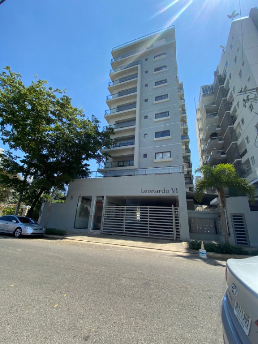 Apartamento en Torre Leonardo 6 – foto 6