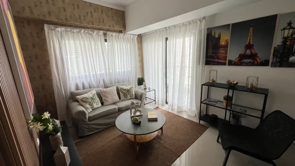 Apartamento en Torre Leonardo 6 – foto 9