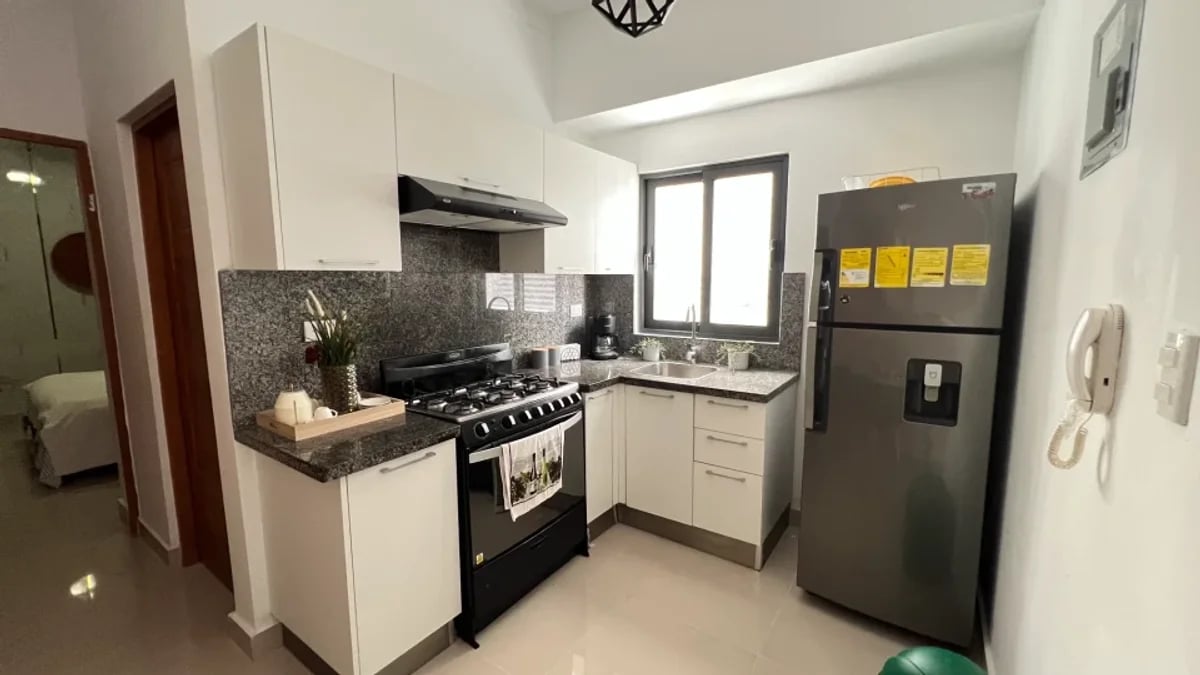 Apartamento en Torre Leonardo 6 – foto 11