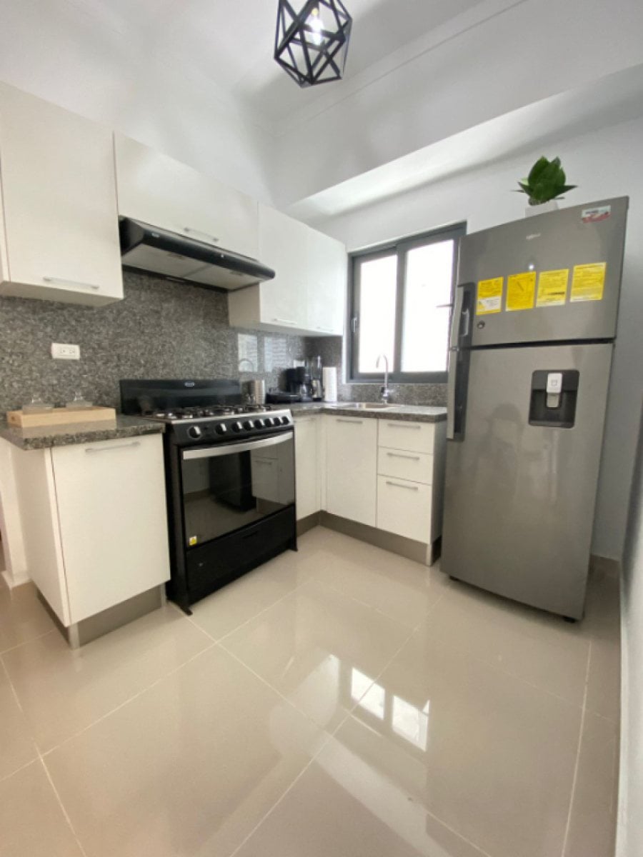 Apartamento en Torre Leonardo 6 – foto 3
