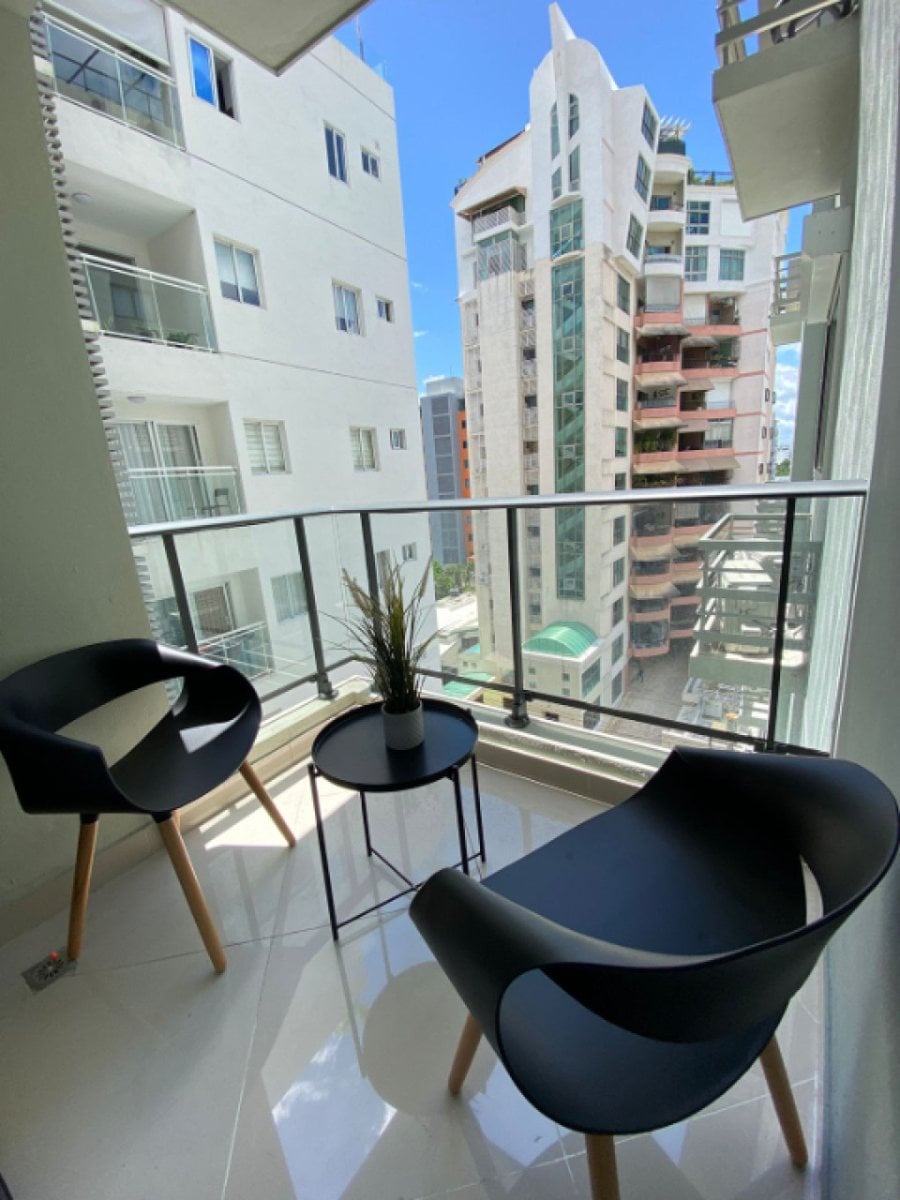 Apartamento en Torre Leonardo 6 – foto 1