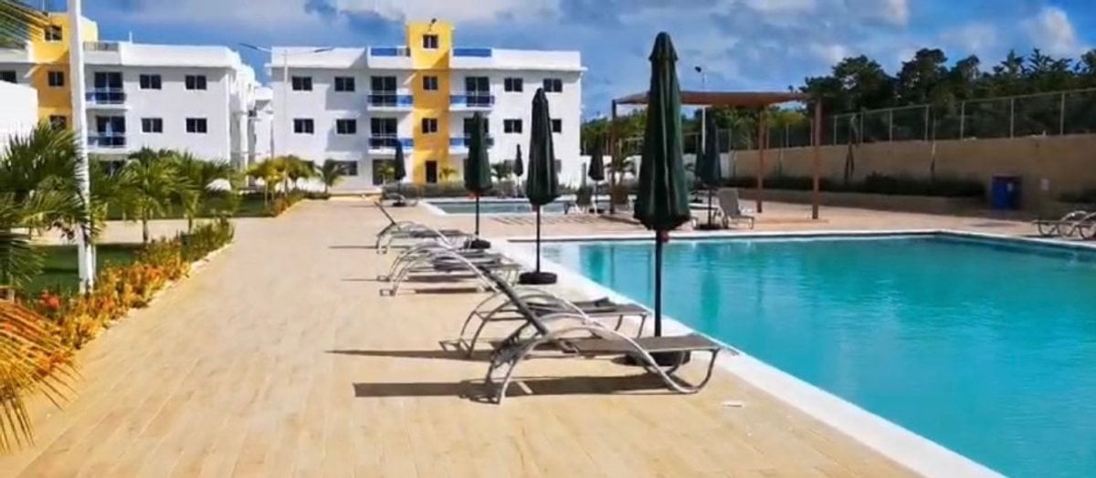 Apartamento en Bávaro, Punta Cana – foto 9