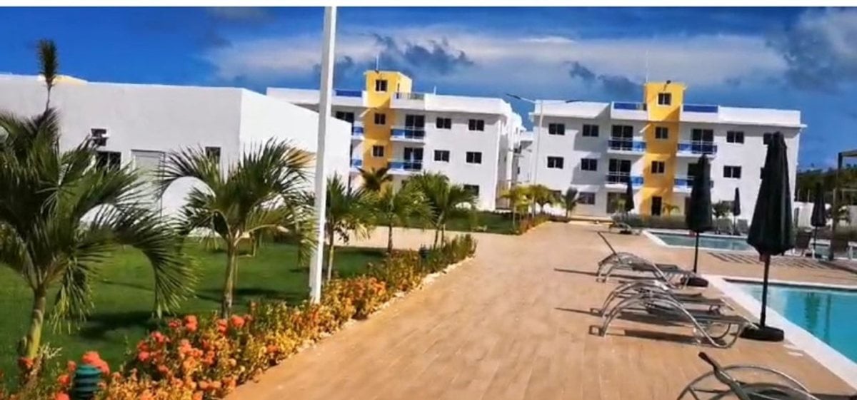 Apartamento en Bávaro, Punta Cana – foto 8