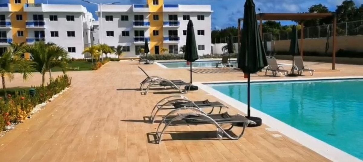 Apartamento en Bávaro, Punta Cana – foto 7