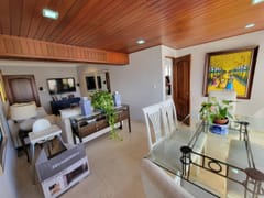 Penthouse en venta en La Esperilla – foto 2