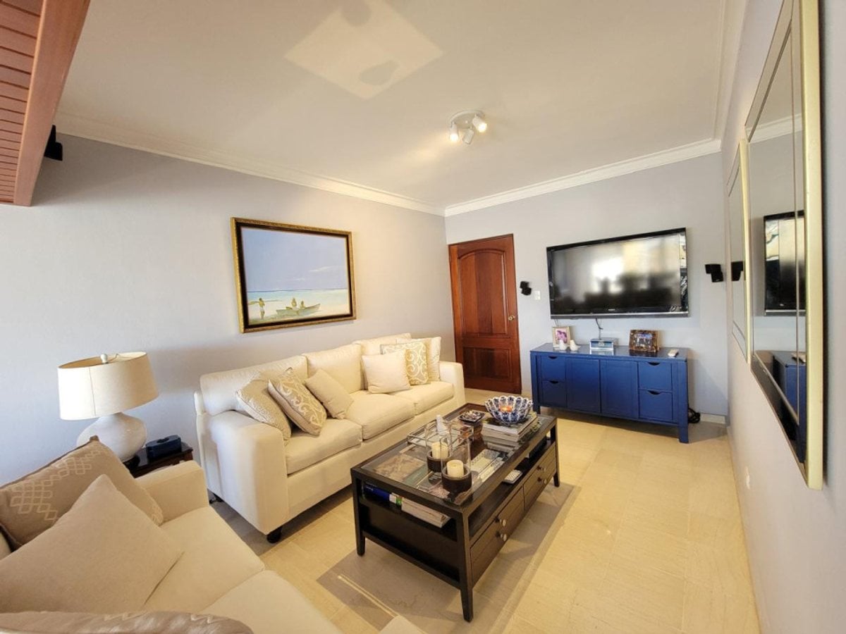 Penthouse en venta en La Esperilla – foto 1