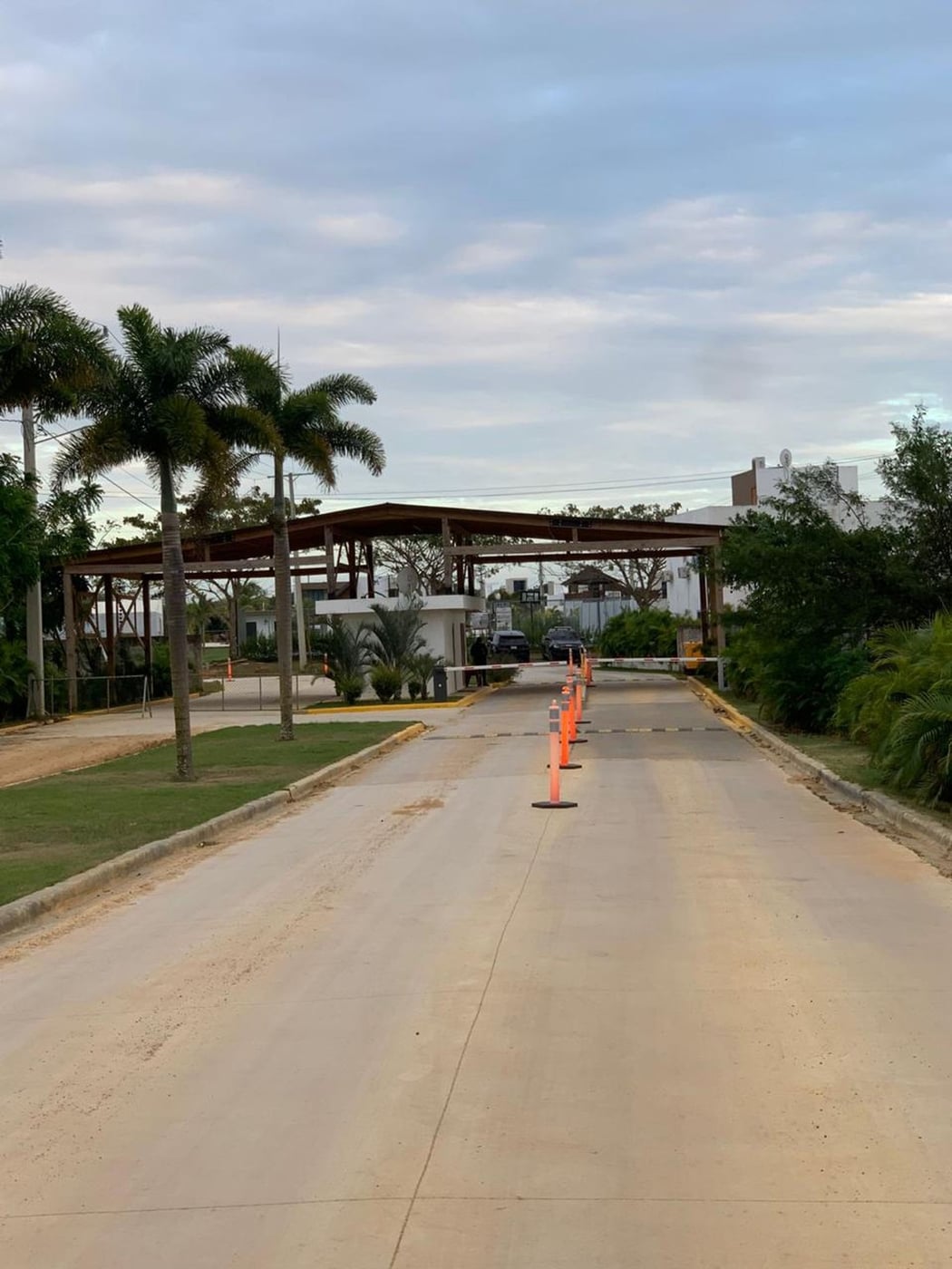Solares en venta en residencial privado – foto 3