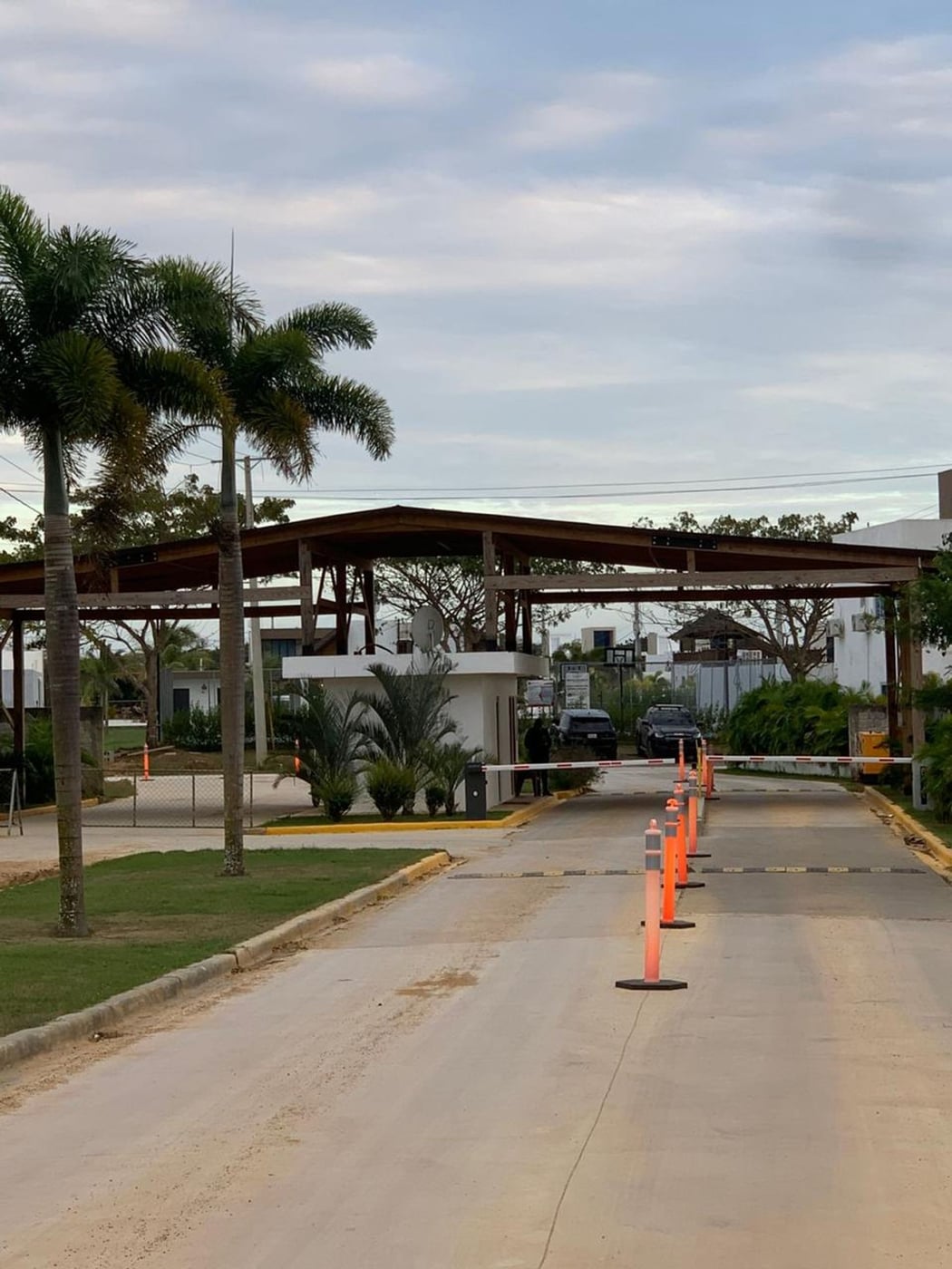 Solares en venta en residencial privado – foto 1