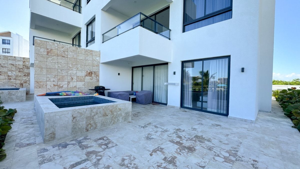 Apartamento en Downtown Punta Cana – foto 12