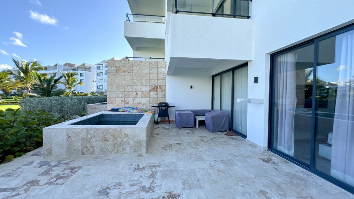 Apartamento en Downtown Punta Cana – foto 11