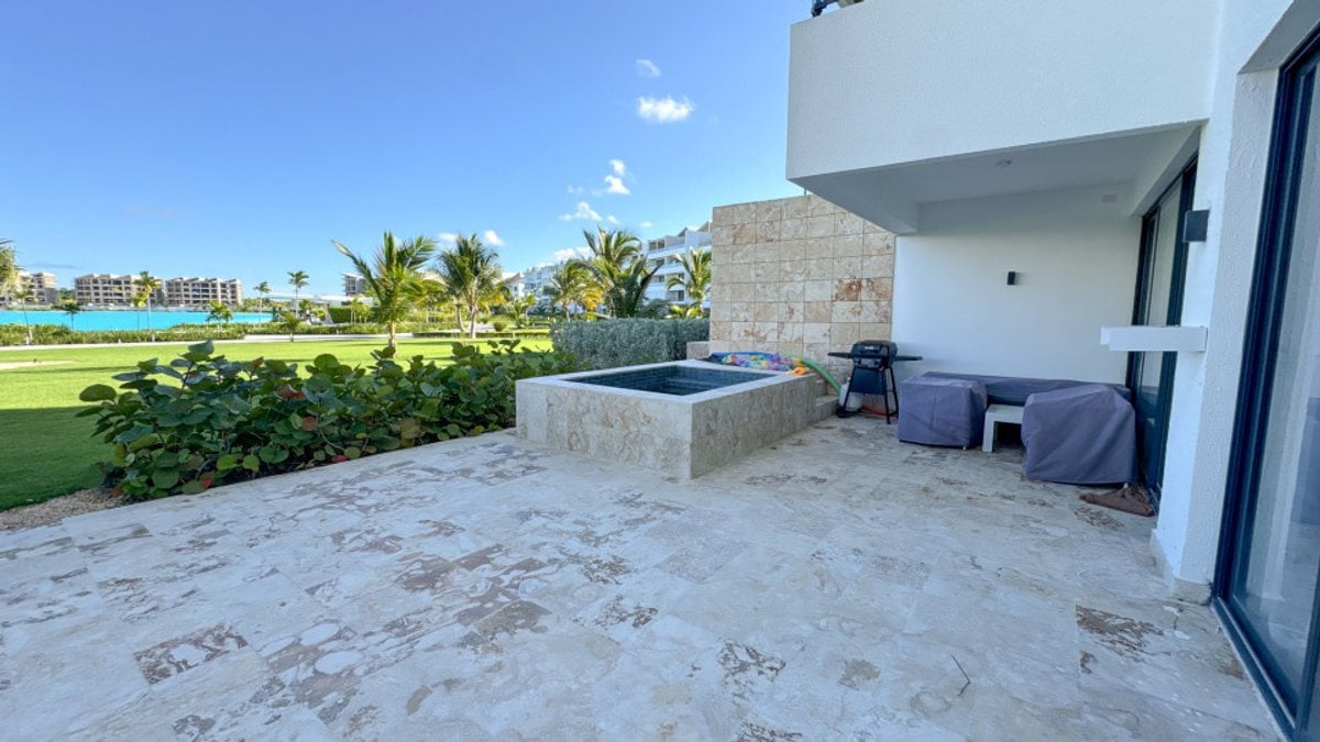 Apartamento en Downtown Punta Cana – foto 1