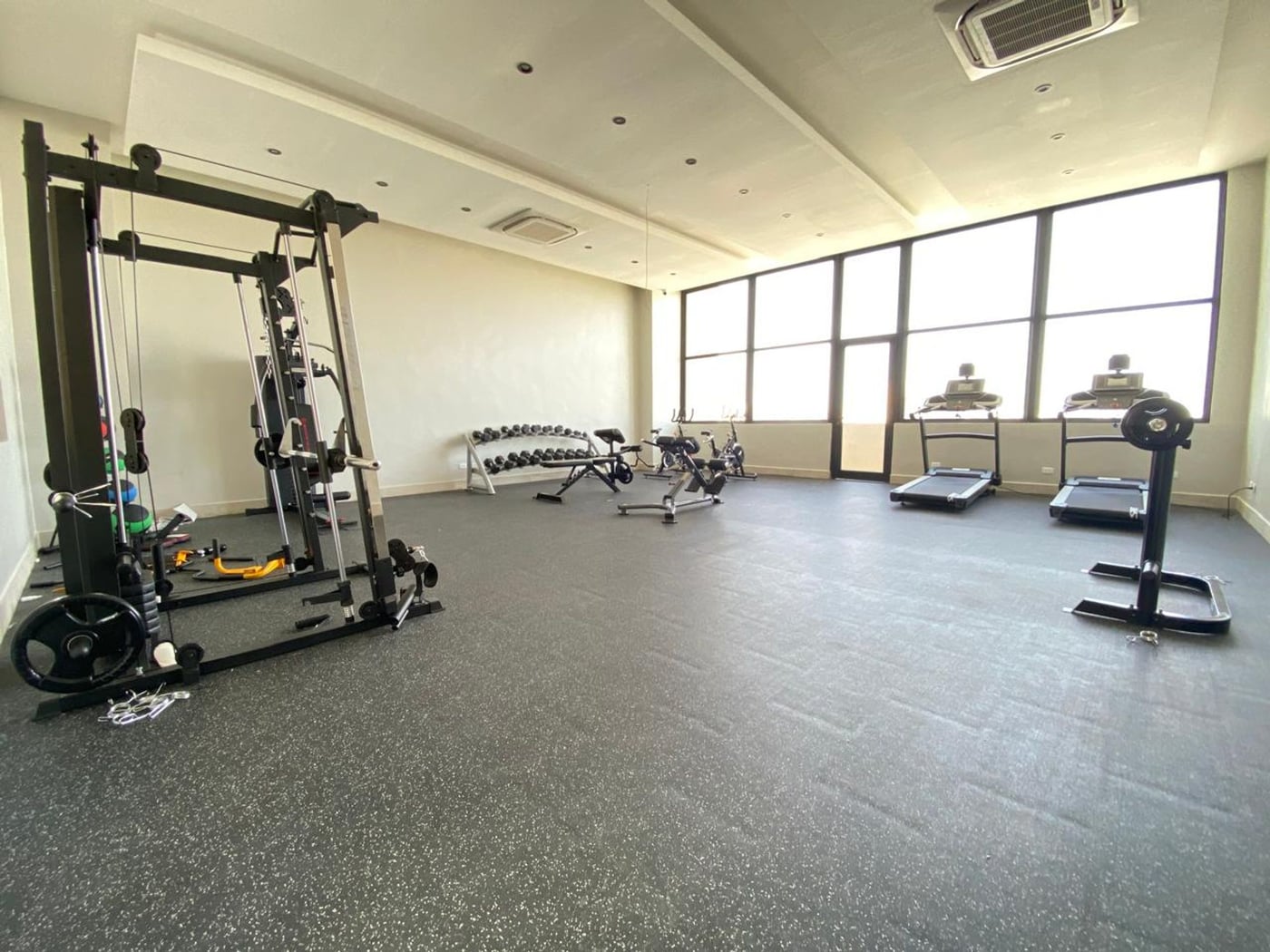 Apartamento en venta en Evaristo Morales Sto Dgo – foto 4