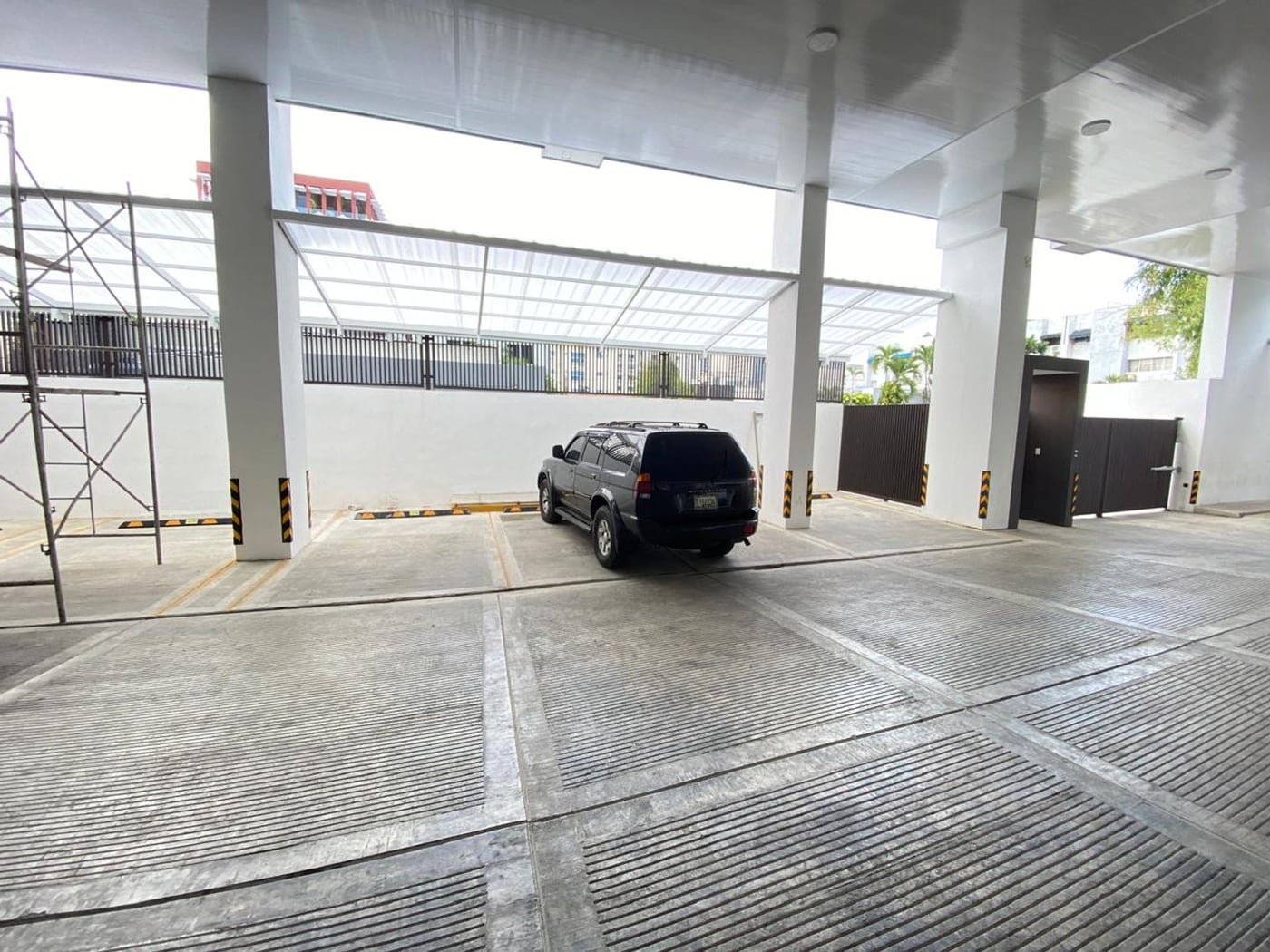 Apartamento en venta en Evaristo Morales Sto Dgo – foto 9