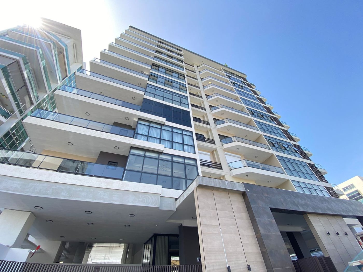 Apartamento en venta en Evaristo Morales Sto Dgo – foto 1