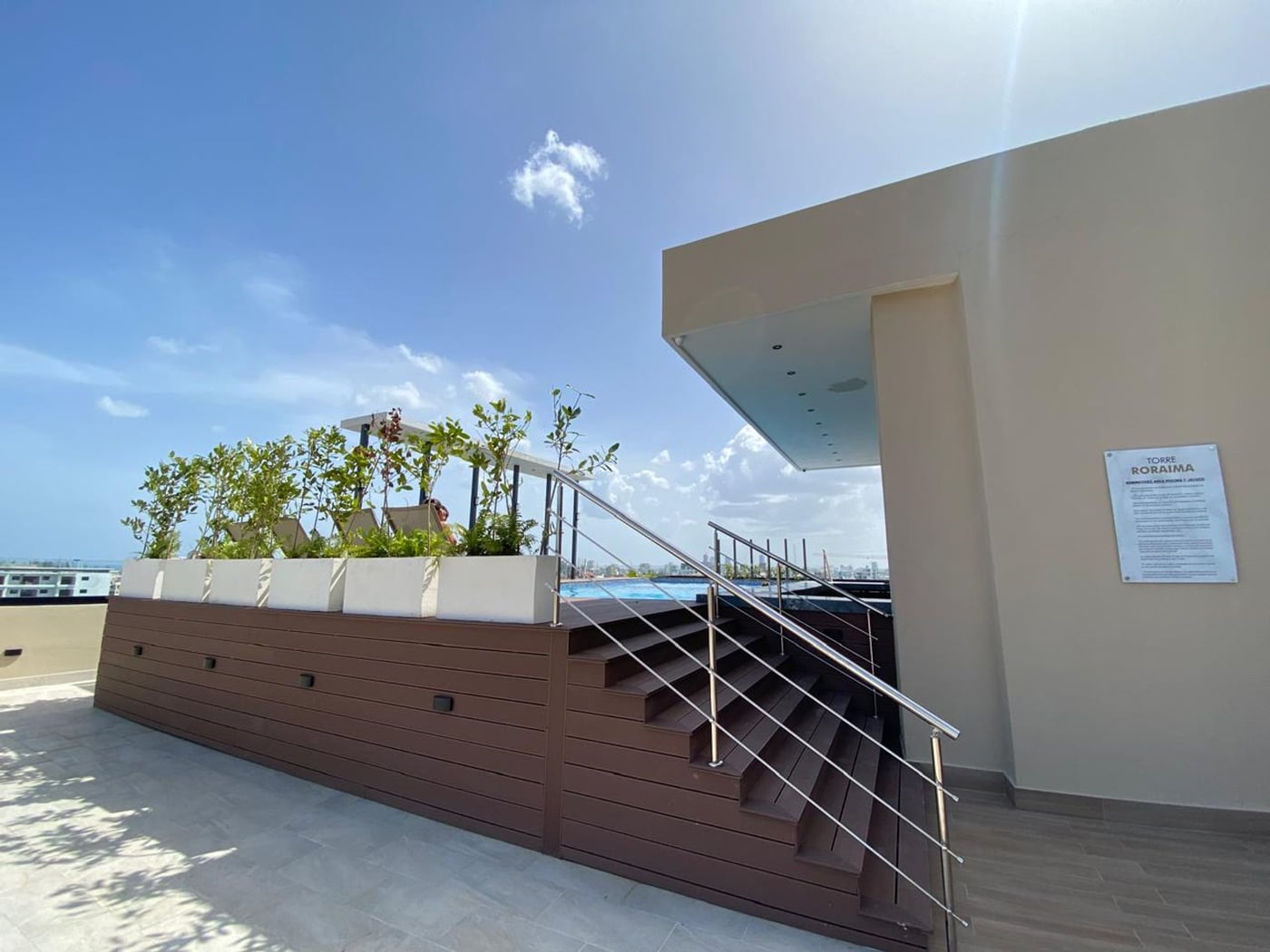 Apartamento en venta en Evaristo Morales Sto Dgo – foto 5