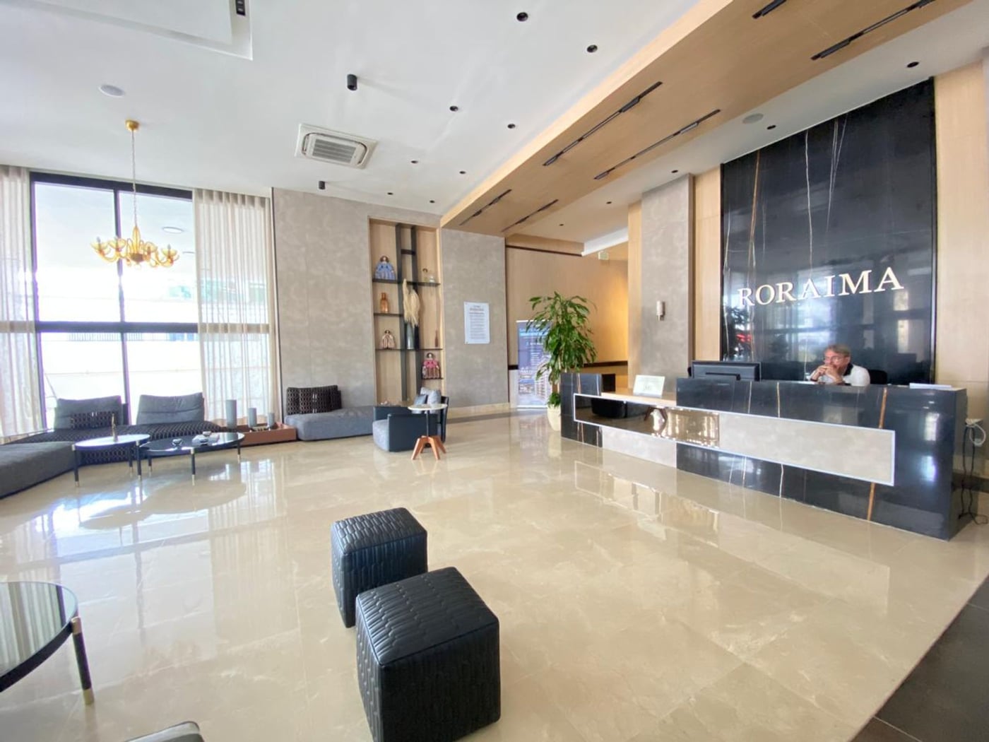 Apartamento en venta en Evaristo Morales Sto Dgo – foto 3