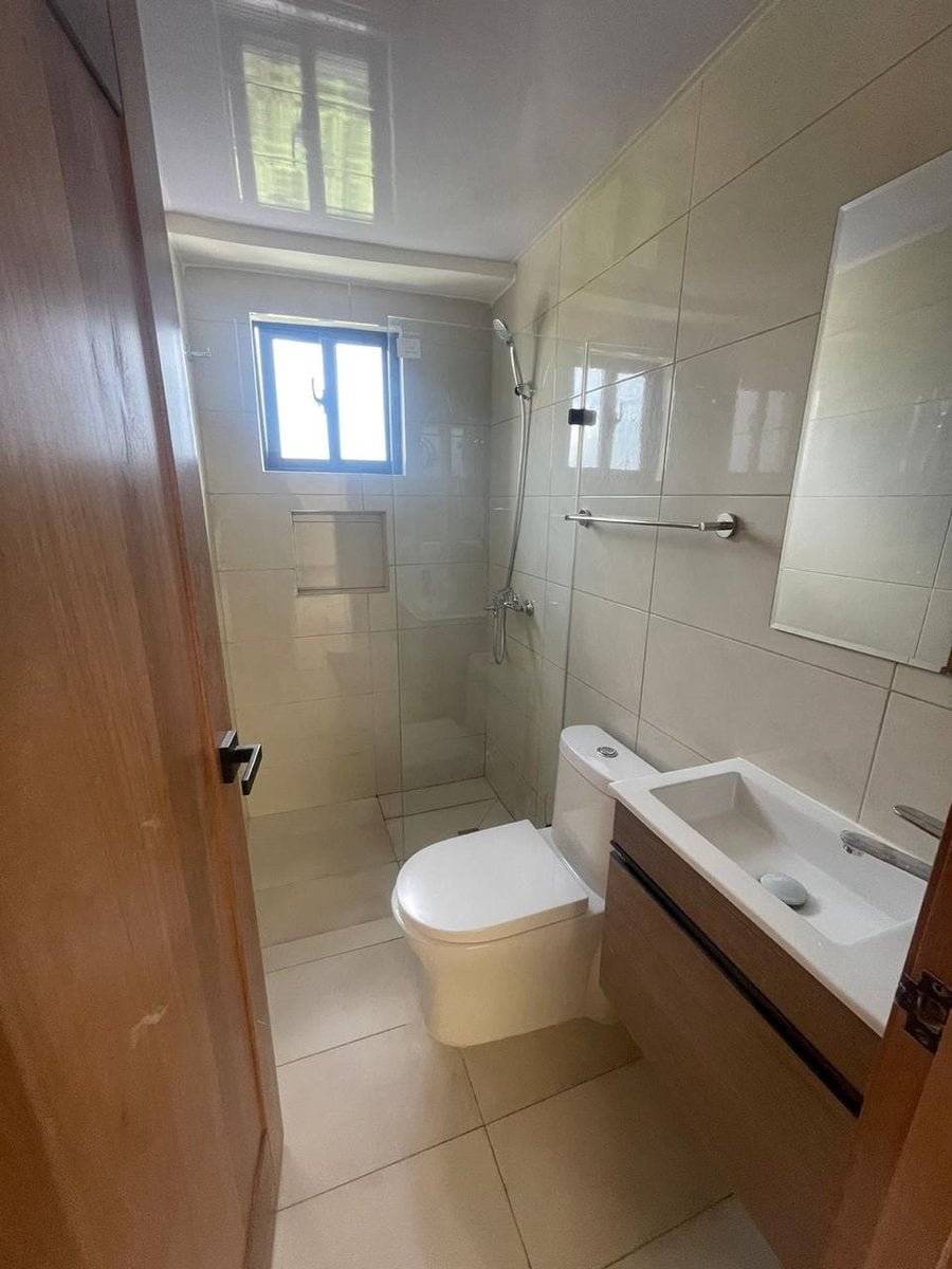 Apartamento en Buenos Aires, Santo Domingo – foto 3
