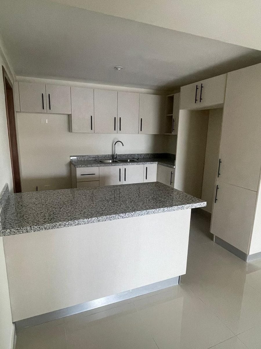 Apartamento en Buenos Aires, Santo Domingo – foto 4